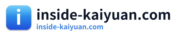inside-kaiyuan.com